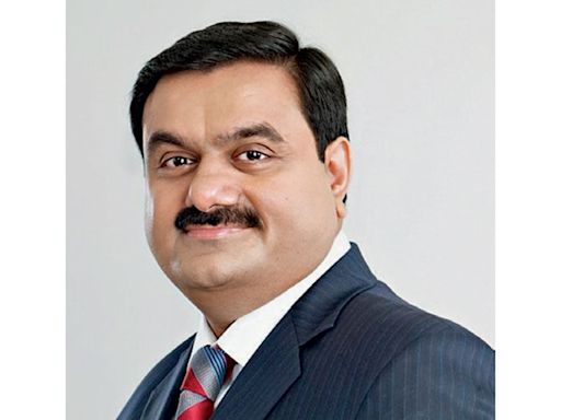 Gautam Adani acquires Penna Cement: Can it strengthen Adani's presence in South India?
