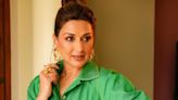 Sonali Bendre reveals she took Humma Humma for this reason: ’I was terrible at dancing...’