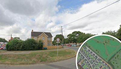 More homes planned for 'swamped' Oxfordshire village