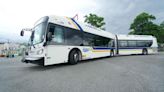 Westchester County, NY selects GMV to provide Transit Technology Upgrade on 325 buses