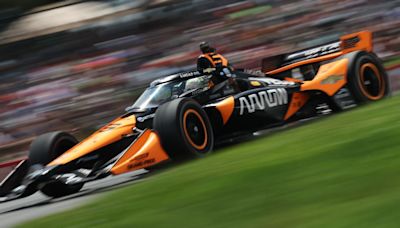 Will IndyCar's new hybrids attract more manufacturers?