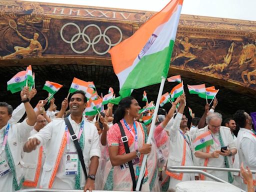 Accused Of Mocking Christianity In Opening Ceremony, Paris Olympics 2024 Organisers Send Apology | Olympics News