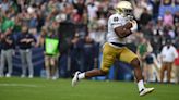 Notre Dame vs. Navy: Confidences and concerns for Irish