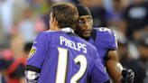 Ravens vs. Chiefs: Ray Lewis, Ed Reed, Michael Phelps, T-Pain highlight AFC championship game festivities