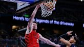 Part 1 Q&A: Playing with Damian Lillard helps Drew Eubanks prepare to work with Phoenix Suns' Big 3