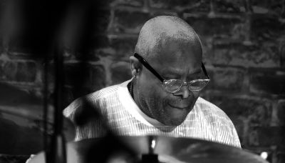 Jaimoe Takes Part in Rare Public Concert Appearance, Revisits Allman Brothers Band Classics