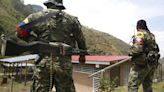 Siete guerrilleros muertos tras combates entre disidencias de las Farc en Caquetá