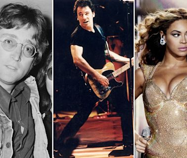 From John Lennon to NWA: 14 of the best protest songs, ranked