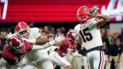 Alabama football vs Georgia: Score prediction, scouting report, betting odds