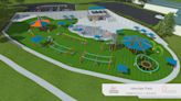 New Dickson splash pad, fire station, farmers market, dog park continue in '22-23 budget