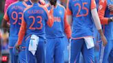 T20 WC semis: Red-hot India seek revenge against defending champions England