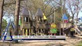 The new plan to transform much of Potawatomi Park in South Bend