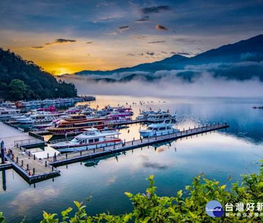 串遊兩大國際景區 台灣好行日月潭—阿里山線 5/1起假日2班往返 | 蕃新聞