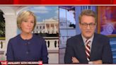 Joe Scarborough Blasts Secret Service for Deleting Jan. 6 Texts: ‘A Cover-Up of a Fascist Takeover of American Democracy’ (Video)