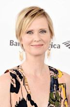 Cynthia Nixon