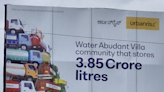 Bengaluru Builder's 'Water Abundant Villa' Ad Has Internet In Splits, User Says, ' Scary And Funny'
