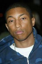 Pharrell Williams