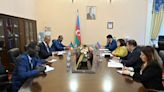 Etiopía y Azerbaiyán discutieron relaciones y futura cooperación - Noticias Prensa Latina