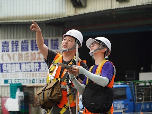 新北捷運環狀線將提升盤式支承力 (圖)