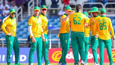 Sri Lanka Vs South Africa, T20 World Cup 2024 Match 4: Three Key Battles To Watch Out For