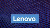 PC maker Lenovo plans $2b investment in Saudi Arabia, with manufacturing hub, headquarters