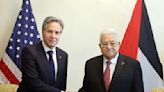 US wants 'tangible steps' toward Palestinian state, Israel fights on
