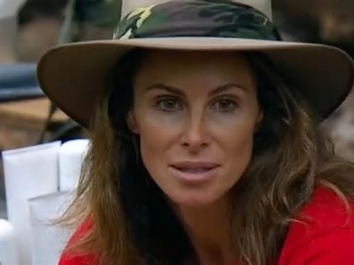 I'm A Celebrity...Get Me Out Of Here! Australia 2024: The one thing that could make Candice Warner leave the African jungle