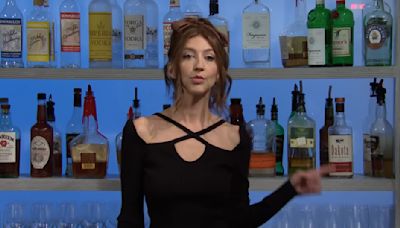 Bartenders Are Revealing The Stereotypes They Associate With Popular Drinks, And I'm Feeling A Littttle Self Conscious Now