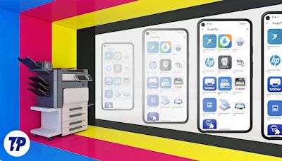 10 Best Printer Apps for Android Smartphones - TechPP