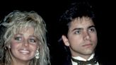 Teri Copley Responds to Claim She Cheated on John Stamos with Tony Danza: 'I Felt Sideswiped'