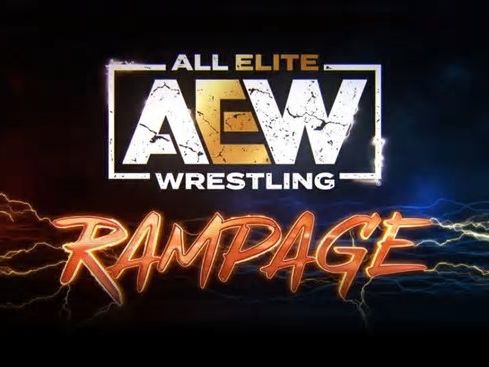 AEW Rampage Sees Boost in Audience Numbers and Demo on May First