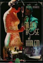 Black Rose of Harlem (1996) - DVD PLANET STORE