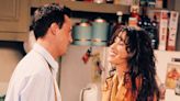 Friends Star Maggie Wheeler Says Where Chandler and Janice Would've Honeymooned If They Married