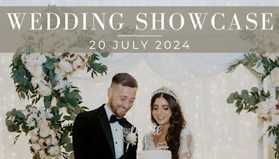Discover your dream wedding venue at Gallen Hospitality's Summer Wedding Venue Showcase! - Donegal Daily