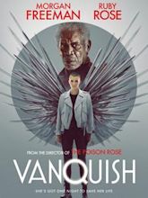 Vanquish (película)