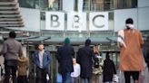 BBC presenter scandal: Presenter accused of paying teen for explicit photos is suspended - latest