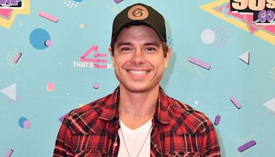 Matthew Lawrence Admits He Hasn't Seen “Boy Meets World” Since 2000, But Is Surprised How Well It's 'Held Up' (Exclusive)