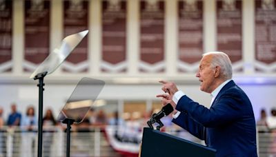 The final days: How Biden and his inner circle blew it