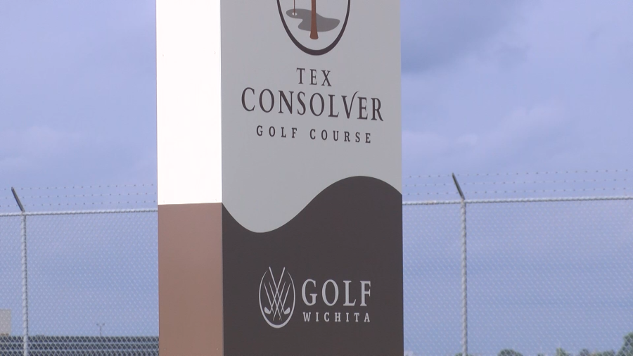 Tex Consolver Golf Course closing for two weeks