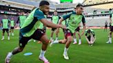 Selección Mexicana: Charly Rodríguez confía en la preparación del Tri para la Copa América
