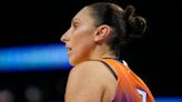 Phoenix Mercury can't find 3-point range in loss to Connecticut Sun