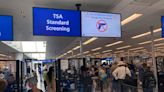 'Get to the airport early': TSA screens 2.45M passengers, highest daily total since February 2020