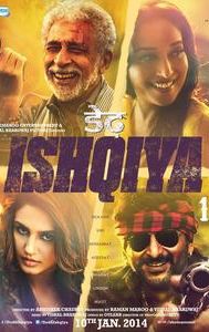 Dedh Ishqiya