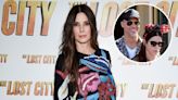 Were Sandra Bullock and Bryan Randall Together Before He Died? Update on Their Relationship Status