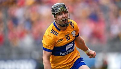 Player ratings: How Clare and Cork players performed in the All-Ireland hurling final