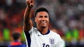 Ollie Watkins the unlikely toast of England after last-gasp winner at Euro 2024