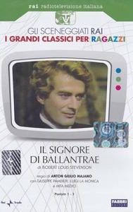 Il signore di Ballantrae