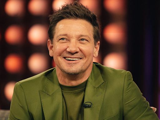 Jeremy Renner on Why He Left 'Mission: Impossible' and If He'd Return