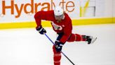 Staal brothers, Florida Panthers make it a family affair