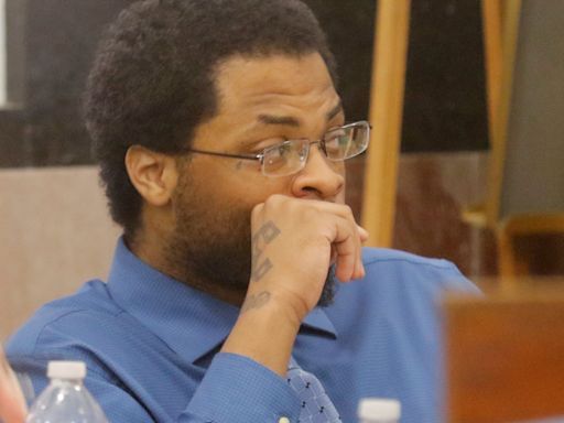 Death row inmate Isaiah Tryon loses his last appeal of his conviction